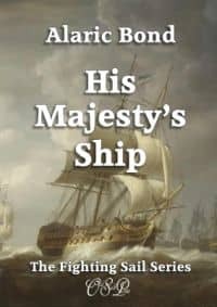 His Majesty's Ship